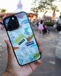 Faster than Lightning Phone Case