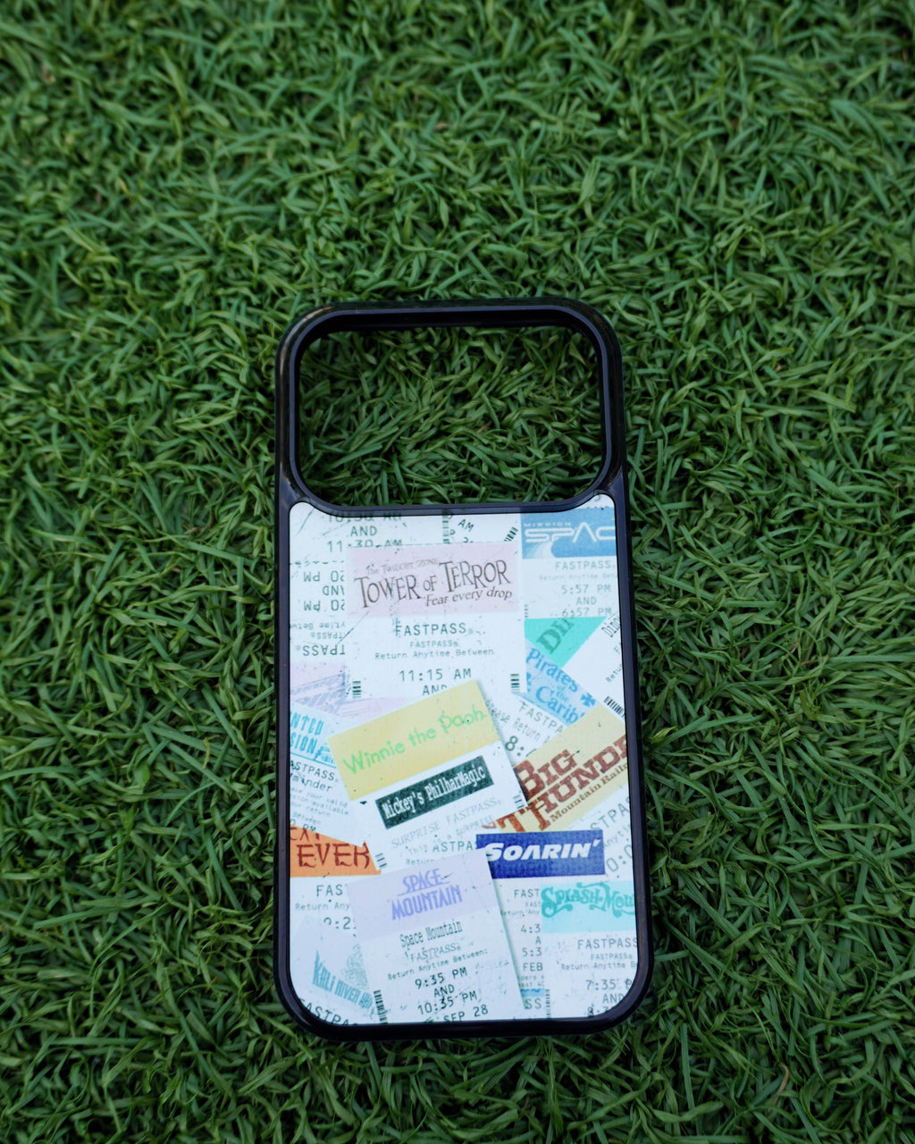 Faster than Lightning Phone Case
